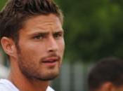 Giroud serait choix judicieux