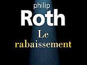 rabaissement Philippe Roth