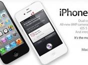 Pourquoi l'iPhone affiche toujours 9H42 ???...