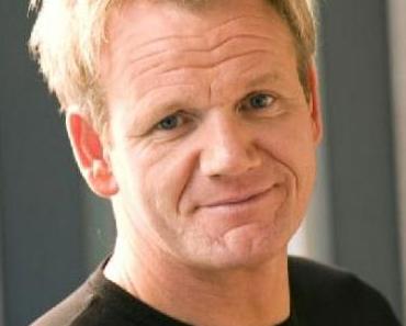 Acteur porno nain sosie de Gordon Ramsay retrouvé mort et partiellement dévoré dans le terrier d’un blaireau!