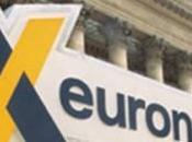 NYSE Euronext Deutsche Börse renoncent leur fusion