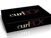 curlbox jolie box-beauté pour stylisez cheveux!