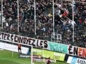 racisme pointe doigt supporters l’OL Nice