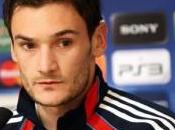 Lloris Tout jouera derniers matches