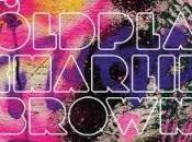 Coldplay: nouveau clip, Charlie Brown