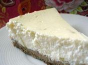 Cheesecake light Gordon Ramsay