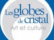 Live-tweeter Globes Cristal