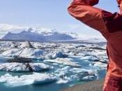 fonte glaces arctiques pourrait modifier climat européen