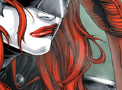 Batwoman preview