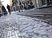 Dégel progressif dans transports