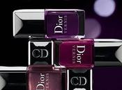Violets Hypnotiques Dior!
