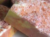 Savon argile rose d'Himalaya