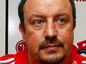 Benitez pessimiste pour Chelsea