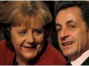 «Nicolas Sarkozy essaie d'instrumentaliser relation franco-allemande»