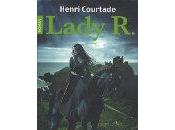 Lady Henri Courtade