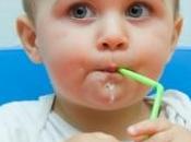 DIVERSIFICATION alimentaire l’Enfant est-elle meilleure avec doigts? Open