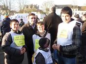 Fermer classes absurdité dans l'Eure Bernay