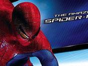 "The Amazing Spider-Man" trailer expolsif.