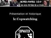 #copwatch #Guéant prend bâche…