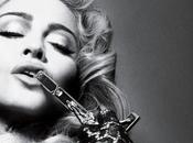 Madonna Belgique juillet, cher