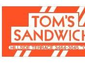 Tom's Sandwich Sanrio