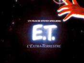 E.T. L'Extra-Terrestre