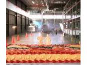 canon pour souffler bougies