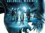 jaquettes d’Aliens Colonial Marines dévoilées
