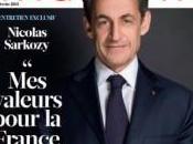 Sarkozy naufrage populiste