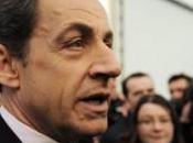 Présidentielles françaises Nicolas Sarkozy contre vote étrangers mariage