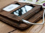 Housse pour iPod tutorial case