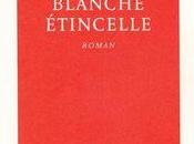 Blanche Etincelle, Lucien Suel