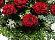 Bouquet Valentin Espagne