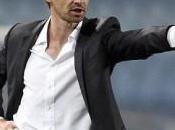 L’Inter Milan regarde situation Villas-Boas