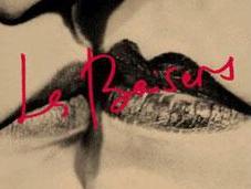 baisers livre caresser regard