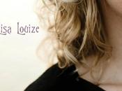 Lisa Louize sort premier album