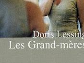 Grand-mères Doris Lessing