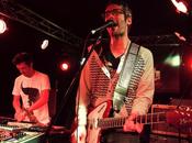 était Neonbirds Release Party