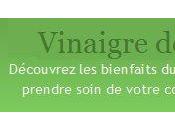 Voici nouveau blog: Vinaigredecidre.fr