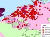 Virus SCHMALLENBERG exploitations touchées France, plus 1.200 Europe Ministère l’Agriculture,