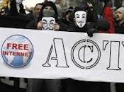 internet-manifestation Europe-tarité ACTA