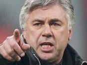 Ancelotti J’aurais aussi quitté poste