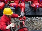 Chine accélérer l’exploitation schiste 2012