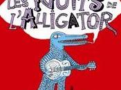 Nuits l’Alligator 2012 vidéos