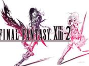 [15xFF Test] Final Fantasy XIII-2 Playstation