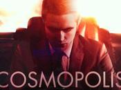 Robert Pattinson dans Cosmopolis