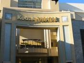 Kodak Theatre Hollywood