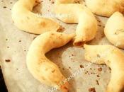 Nussbeugerl Biscuits noisettes