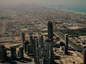 Abraj: towers Dubai