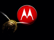 Aquisition Motorola Google validée